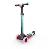 Nexo Foldable Lights Leo Deck Mint