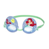 DELUXE GOGGLES ARIEL
