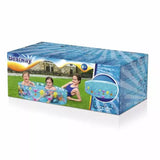 Bestway - Fill 'N Fun Sparking Sea Pool