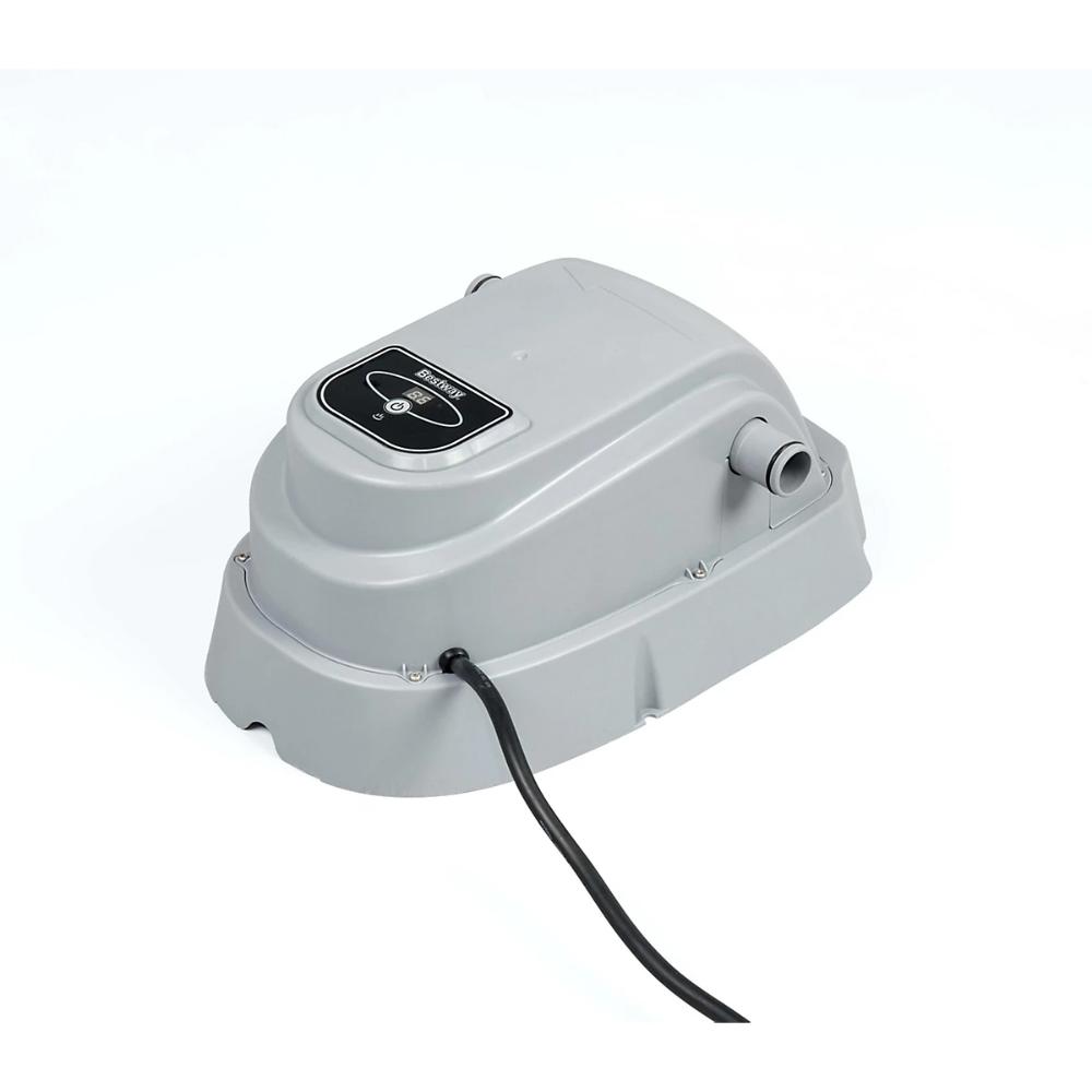Bestway Pool Heater Bestway Pool Heater