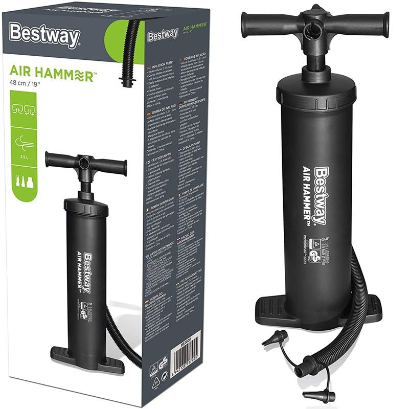 Bestway 48cm Air Hammer Inflation Pump