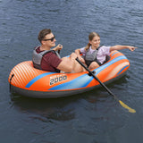 Bestway Kondor 3000 Raft Set 2.12M X 1.22M