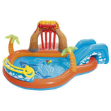 Bestway - Lava Lagoon Play Center