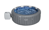 Bestway 85"X31.5"/2.16M X 80Cm Santorini Hydrojet Pro