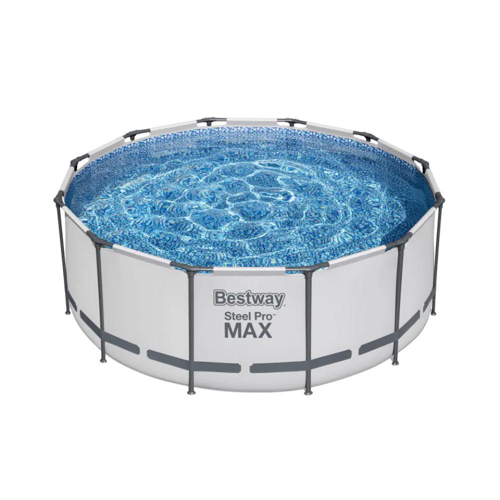 Bestway Pool Set 3.66M X 1.22M Bestway Pool Set 3.66M X 1.22M