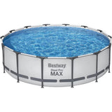 Bestway Round Pool Set 4.27M X 1.07M