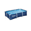 Bestway Steel Pro Swimming Pool (3m x 2m x 66cm)