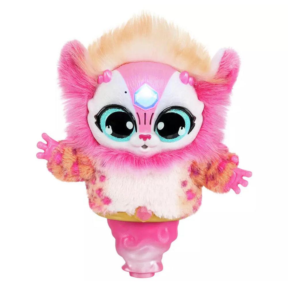 Magic Mixies Magic Genie Lamp – Pink