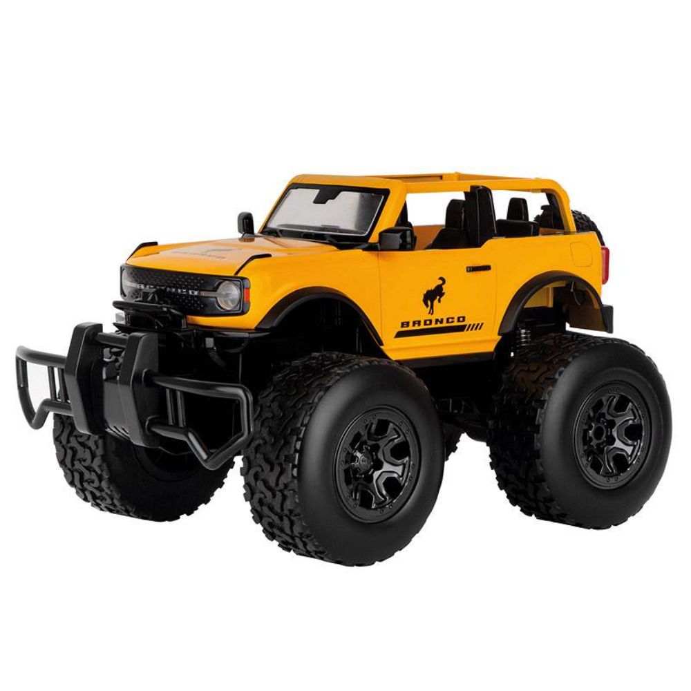 Carrera Rc Ford Bronco 1 14