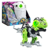 Ycoo Biopod Inmotion Cyberpunk Edition