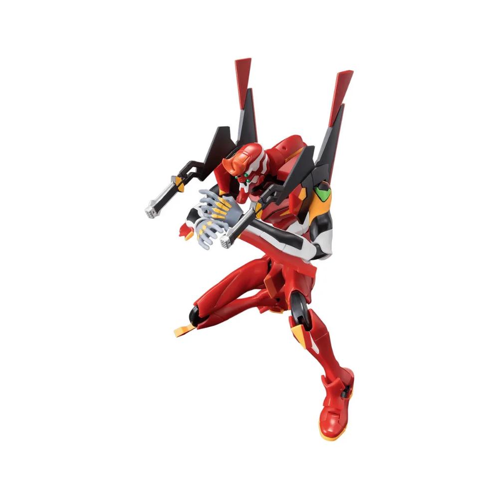 Blokees Evangelion Figure