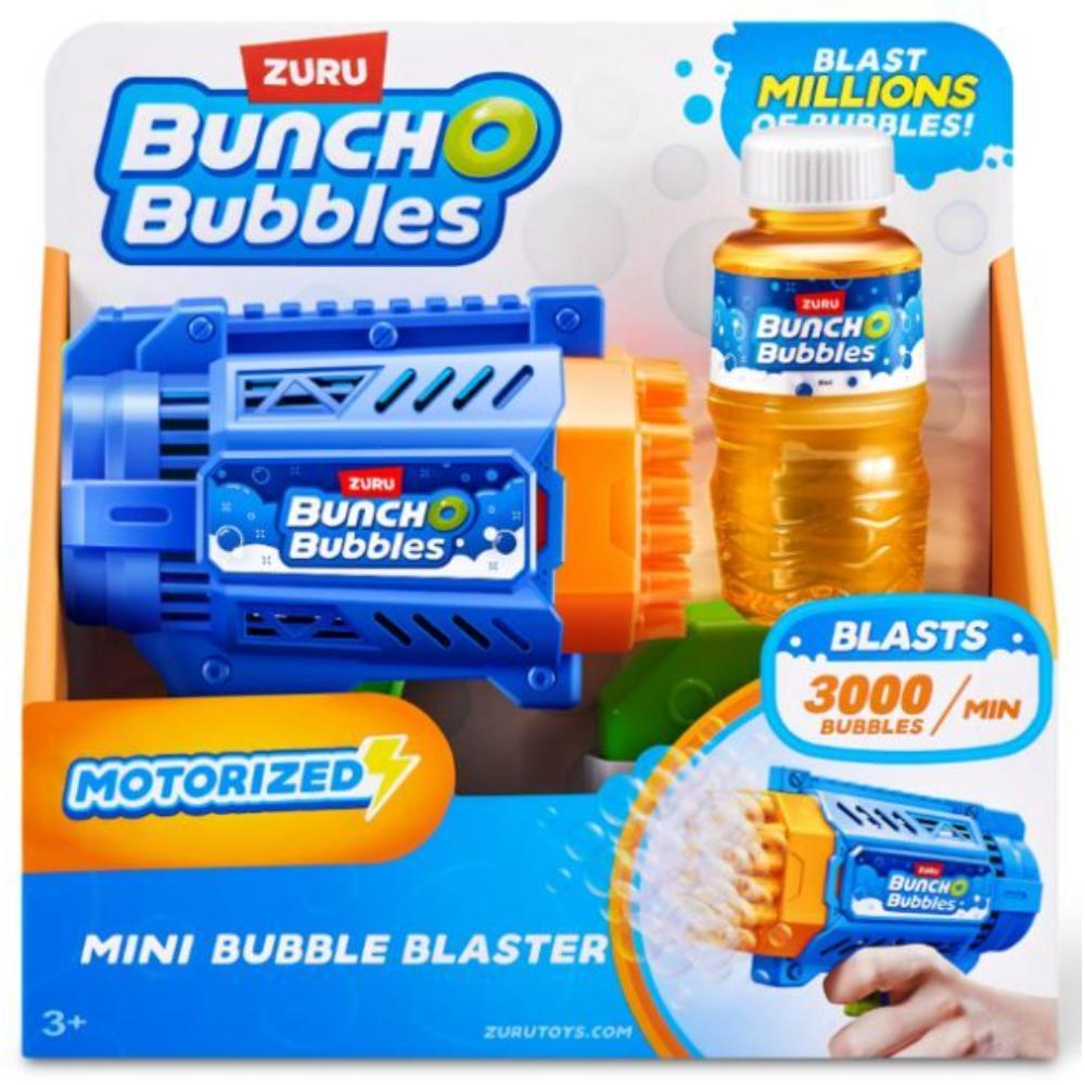 Bunch O Bubbles Blaster Small