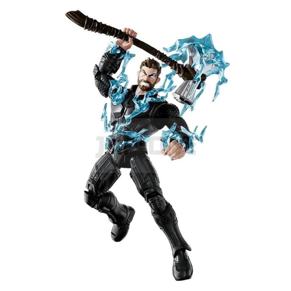 Blokees Marvel Class Thor