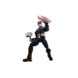 Blokees Marvel Captain America