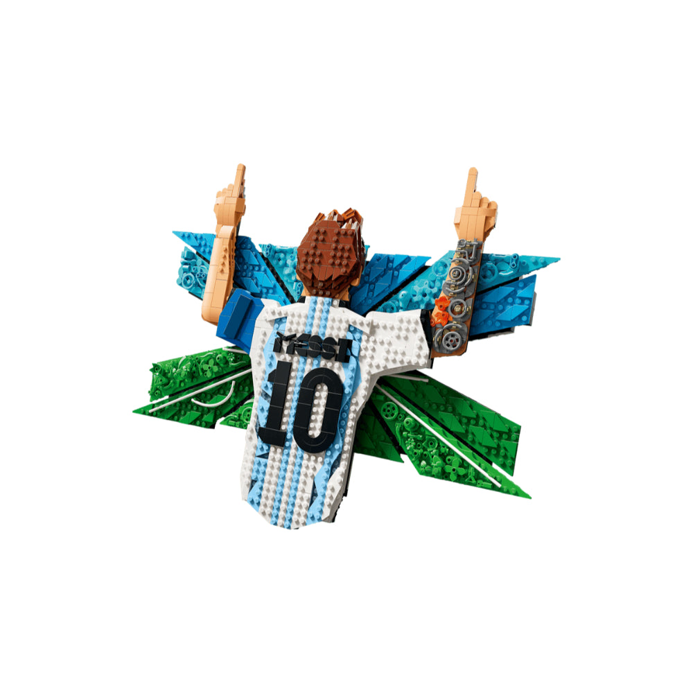 LEGO® Lionel Messi – Celebration
