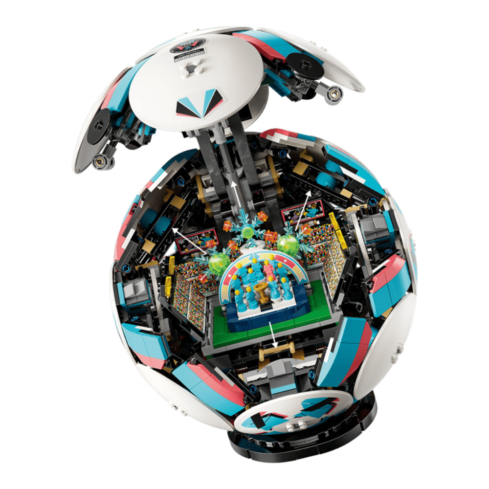 LEGO® Soccer Ball