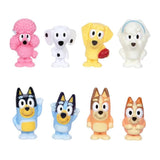 BLUEY Mini Figure Single Pack