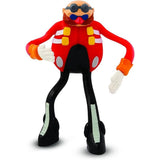 Bend-Ems Sonic The Hedgehog Dr. Eggman