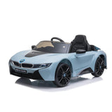 Rayfun BMW i8 Licensed 12V
