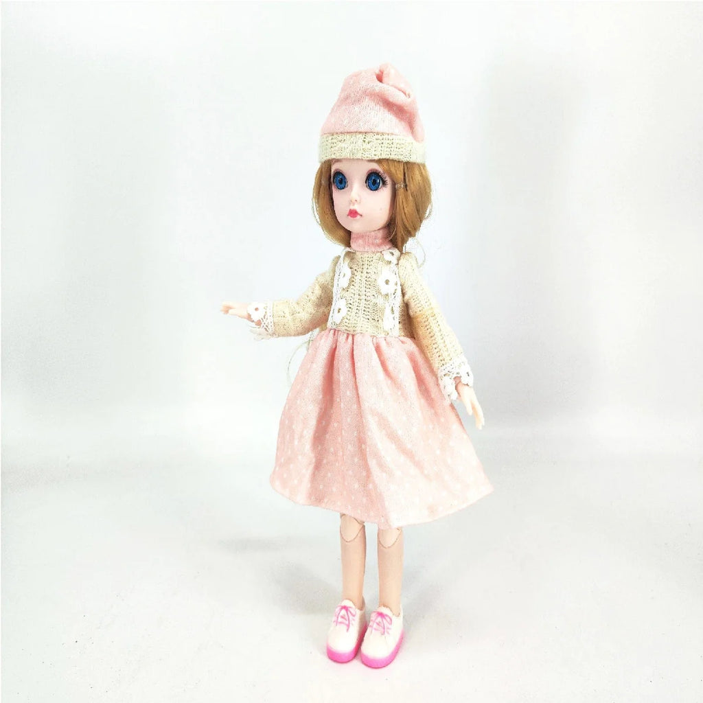 BonnieI'm Bonnie 12" Fashion Doll With Evening Dress II