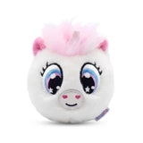 Bouncible Unicorn White Luma