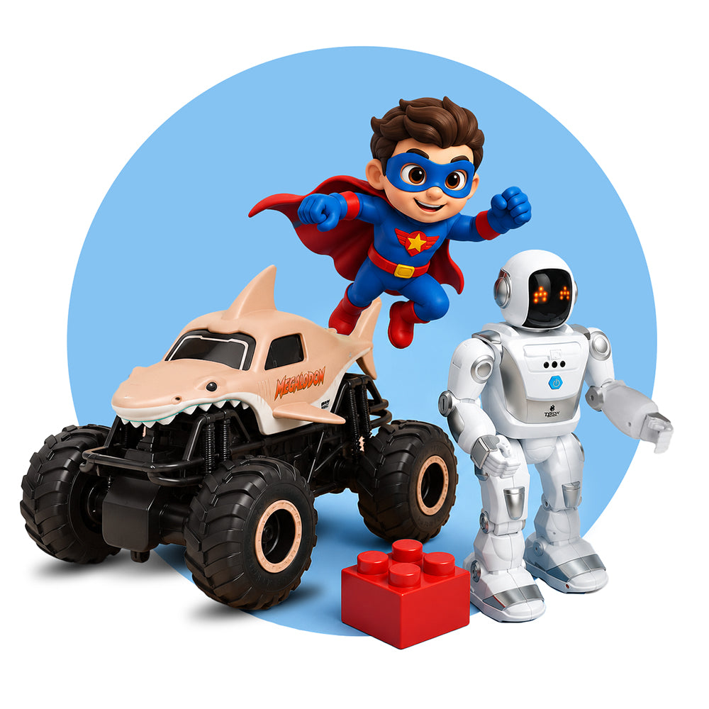 Toys4me