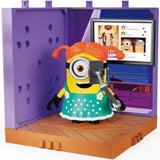 Blokees Minions Anchor Figure