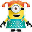 Blokees Minions Anchor Figure
