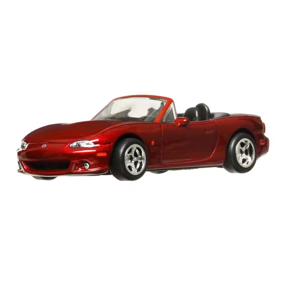 Hot Wheels Premium Boulevard Asst