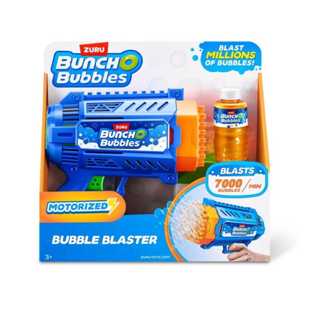 Bunch O Bubbles Blaster Medium