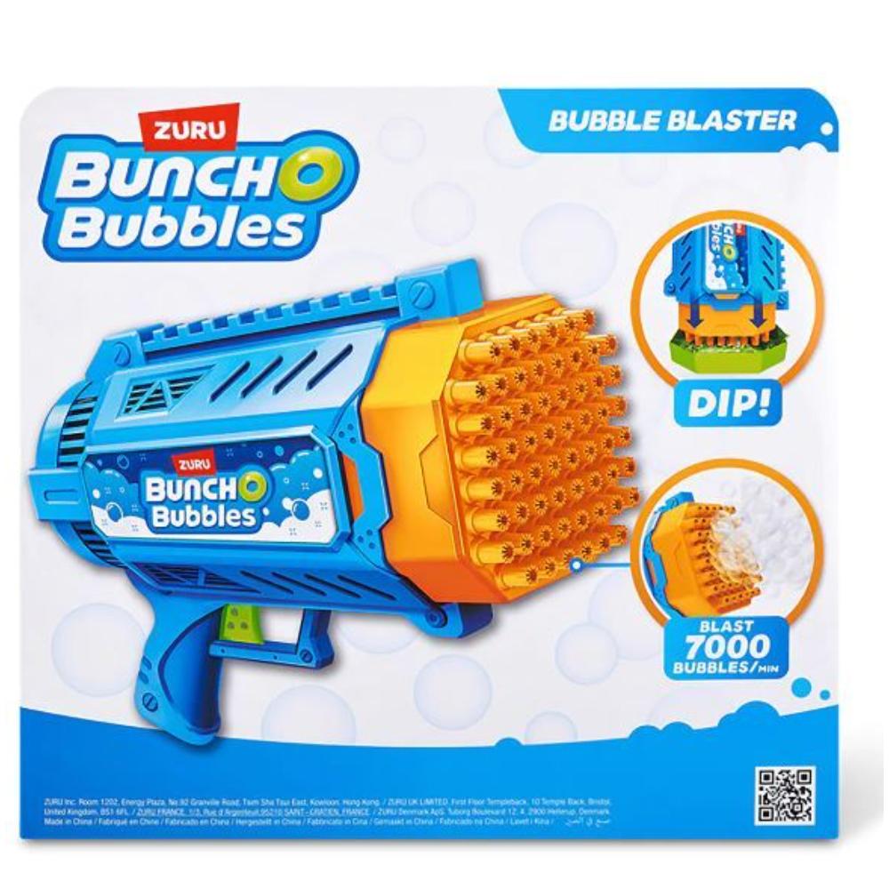 Bunch O Bubbles Blaster Medium Bunch O Bubbles Blaster Medium