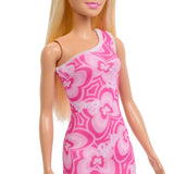 Barbie Brand Entry Doll - Caucasian