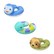 FLOATIN FRIENDS SPLIT SWIM TUBE