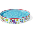 Bestway Fill 'N Fun Pool 1.52M X H25Cm