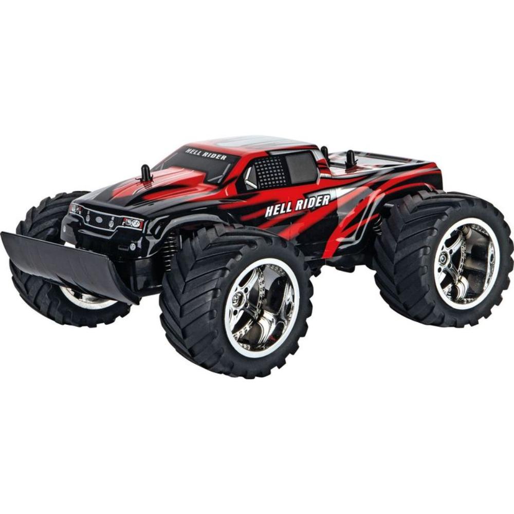 Carrera Rc Hell Rider Carrera Rc Hell Rider