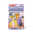 Melissa & Doug On the Go Water Wow! Water-Reveal Pad - Makeup & Manicures