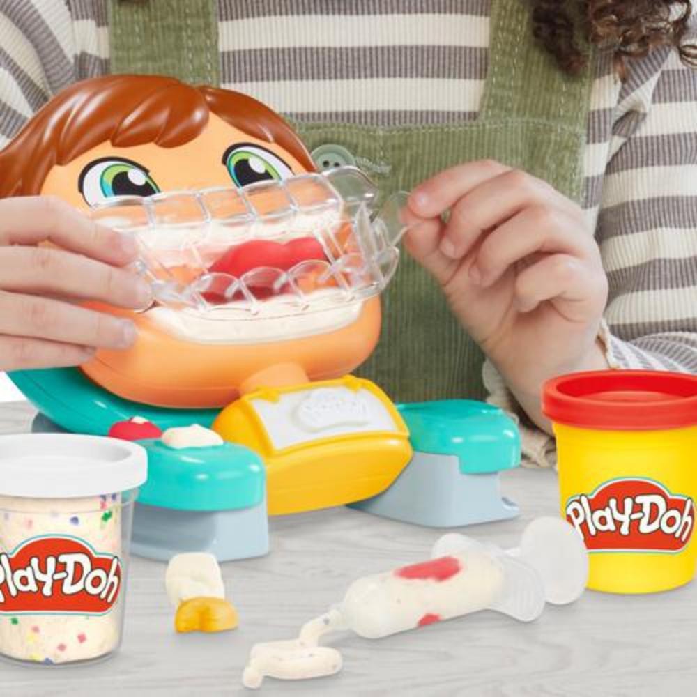 Play-Doh Silly Smiles Dentist Play-Doh Silly Smiles Dentist