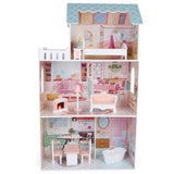 Edufun Leia Doll House