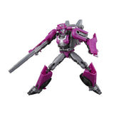 Transformers Studio Series Deluxe Class Transformers One Elita-1 14.5” Action Figure