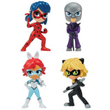Miraculous Magic Heroez Shake Surprise