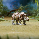 Transformers: Rise of the Beasts Battle Master Rhinox