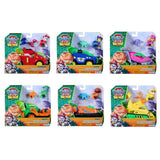 Paw Patrol The Dino Movie Themed Vehicle - Assorted