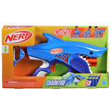 Nerf Junior Wild Sharkfire Dart Blaster
