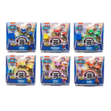 Paw Patrol Big Truck Hero Pups Assorted