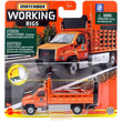 Match Box Working Rigs Die-Cast Assorted