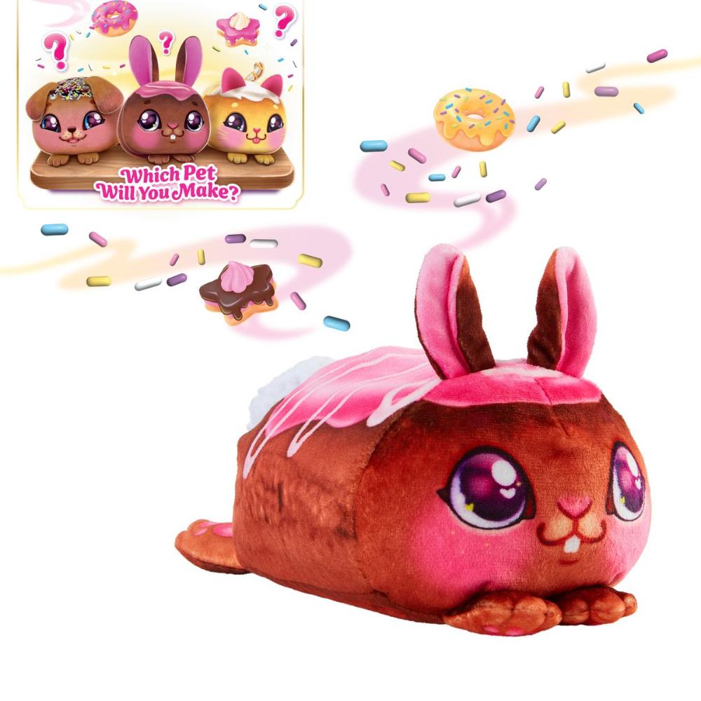 Moose Cookeez Makery Sweet Treaty Bo