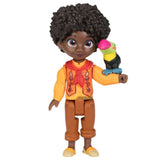 Jakks Pacific - Disney Encanto The Madrigal Family 6 Pack