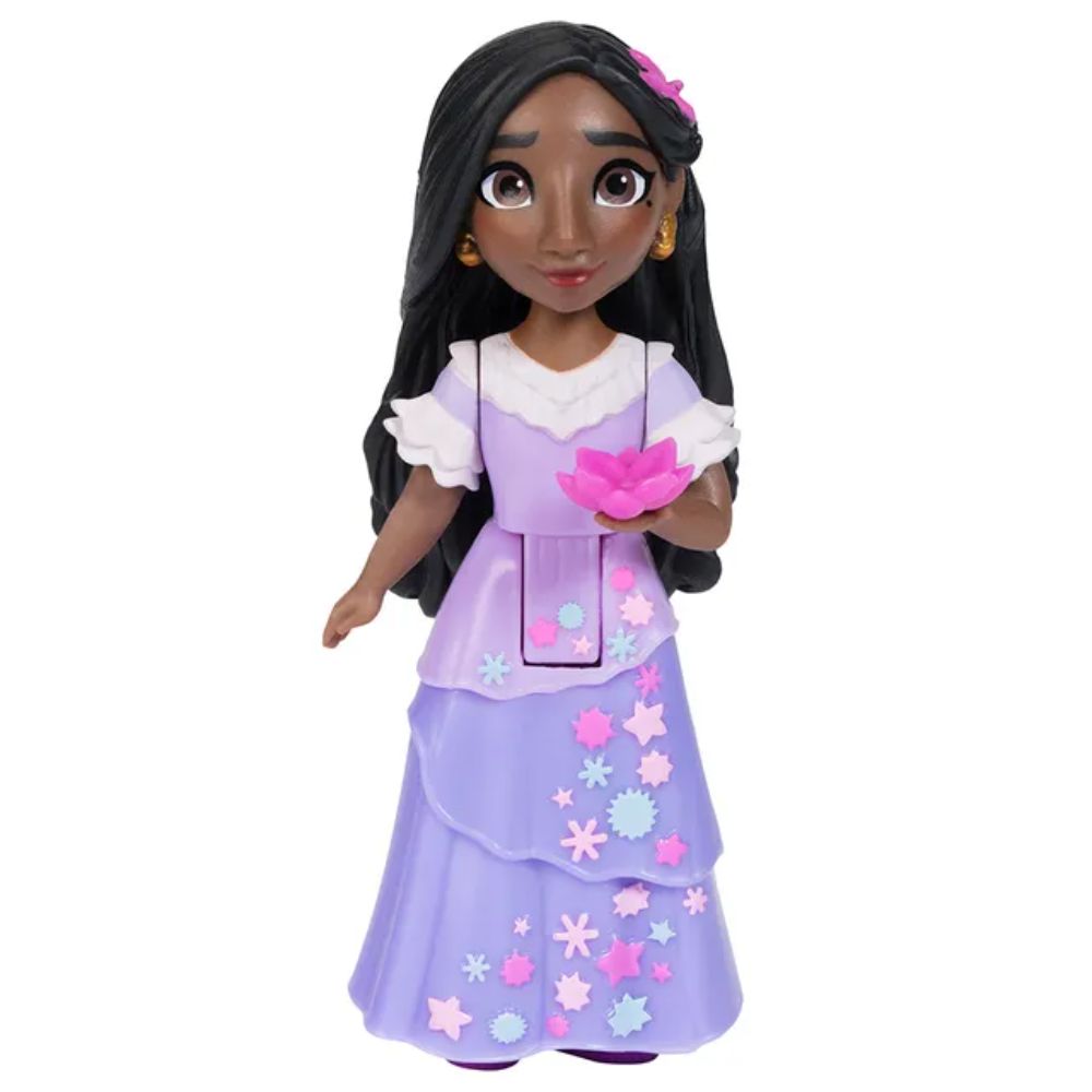 Jakks Pacific - Disney Encanto The Madrigal Family 6 Pack
