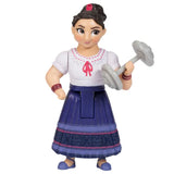 Jakks Pacific - Disney Encanto The Madrigal Family 6 Pack