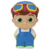 CoComelon - JJ & Family Figure Pack